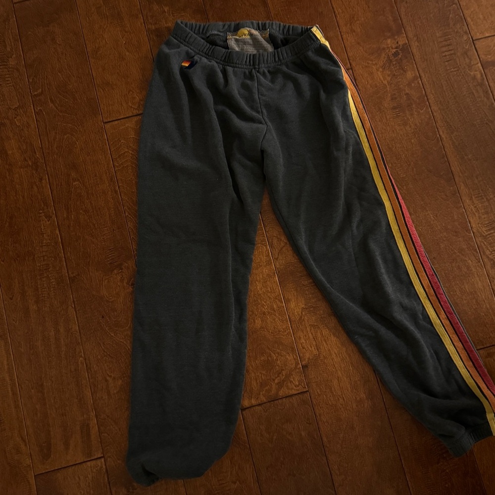 Aviator nation sweats are
